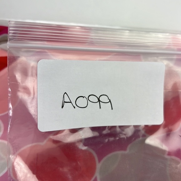 Banana Republic Factory sheer  patterned lightweight sleeveless button down tank - Picture 7 of 7